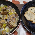 心美菜果的实拍图