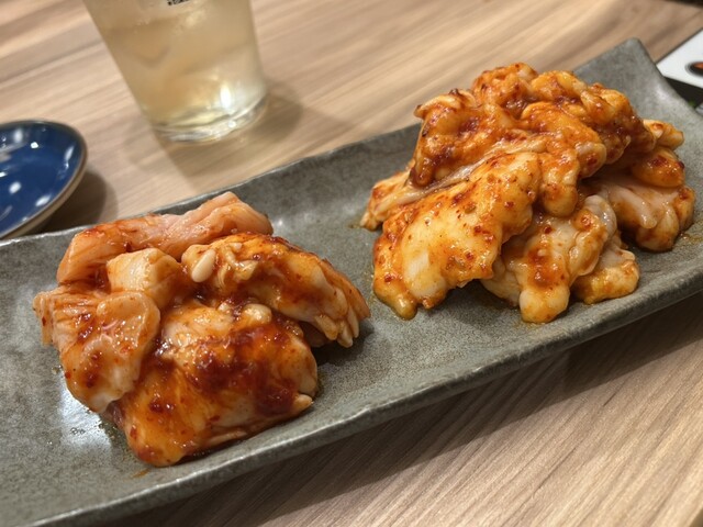 琉球焼肉シーサーギャング的實拍高清圖