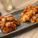 琉球焼肉シーサーギャング的實拍圖