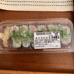 ちよだ鮨 用賀店的實拍圖