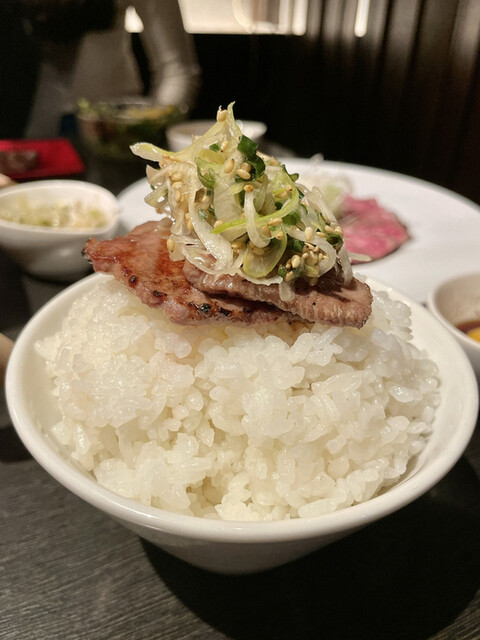 山形牛一頭買いITAMAE焼肉 美美的實拍高清圖
