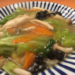 ハマムラ 近鉄名店街 みやこみち店的实拍图