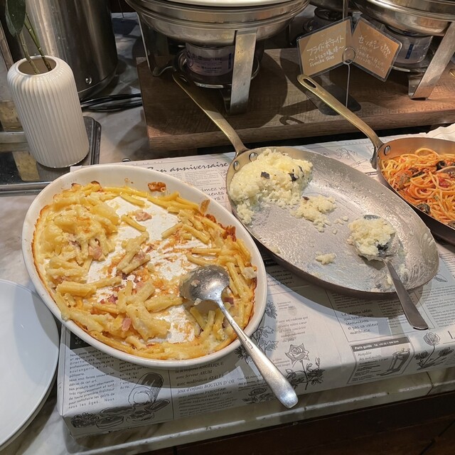recommendations image for PIZZA SALVATORE CUOMO サブナード