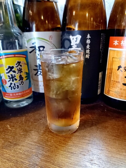 串カツ はな的实拍高清图