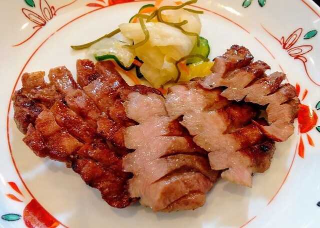 牛たん焼き 仙台辺見 札幌厚別店的实拍高清图
