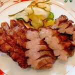 牛たん焼き 仙台辺見 札幌厚別店的实拍图