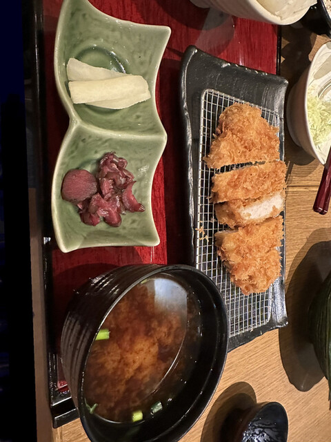 新宿さぼてん的實拍高清圖