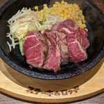 ステーキロッヂ 池袋店的實拍圖