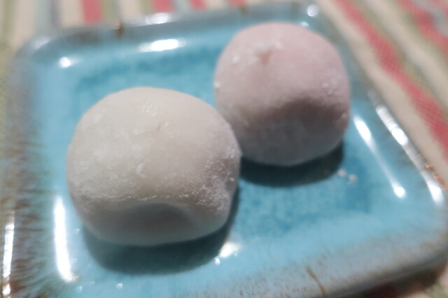 道の駅 もち米の里☆なよろ 特産品販売コーナー的實拍高清圖