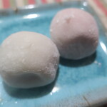 道の駅 もち米の里☆なよろ 特産品販売コーナー的實拍圖