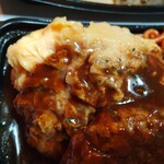 洋食小松亭 浅草松屋店的实拍图