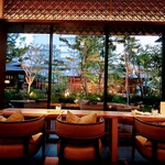 THE GARDEN BAR的实拍图