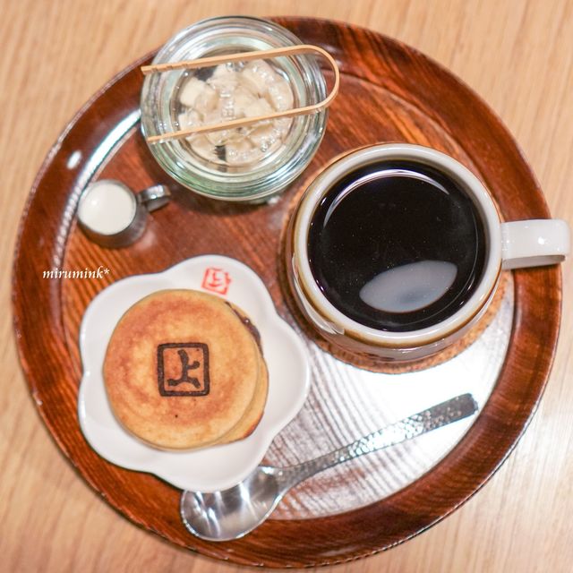 喫茶 上ル的实拍高清图