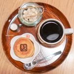 喫茶 上ル的实拍图