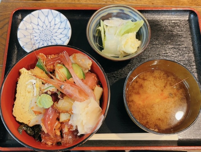 recommendations image for 酒処 食処 おがわ