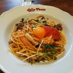 recommendations for ジョリーパスタ 直方店