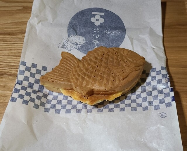 recommendations image for 味咲き 池袋西武店