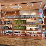 まちの駅 標津サーモンプラザ 売店的实拍图