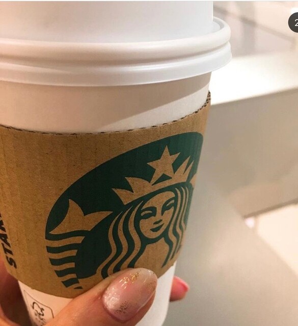 スターバックス コーヒー 五反田東急スクエア店的实拍高清图