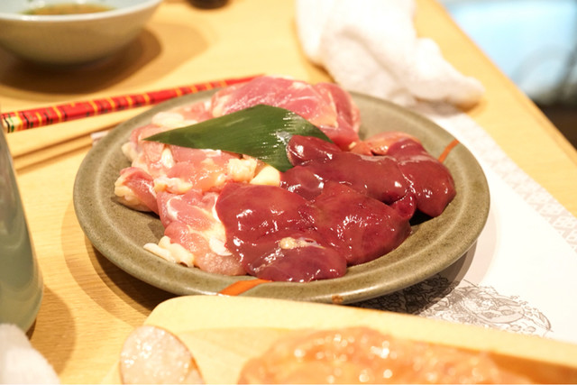 博多華味鳥 心斎橋店的实拍高清图