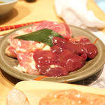 博多華味鳥 心斎橋店的实拍图