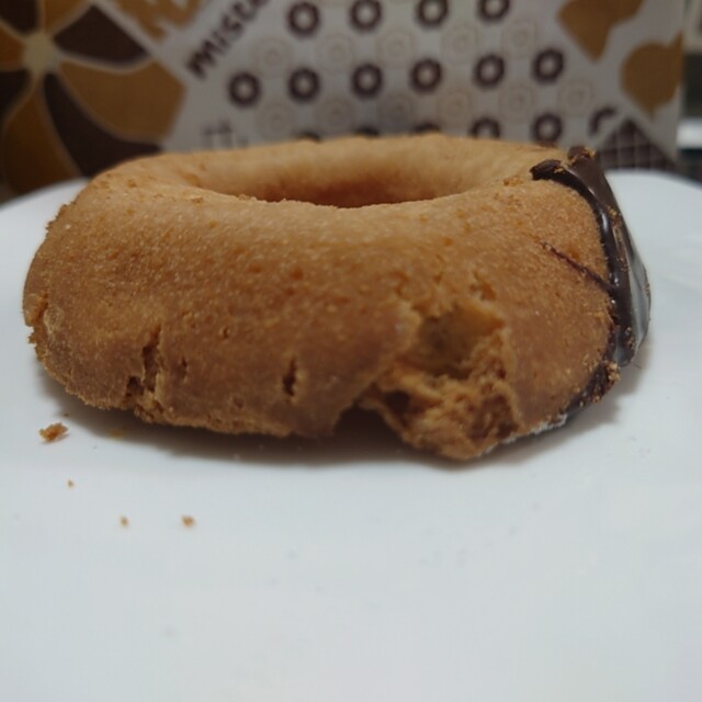 recommendations image for ミスタードーナツ イトーヨーカドー狭間ショップ