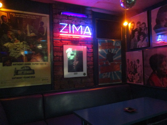 R&B SOUL BAR GOODIE'S的實拍圖