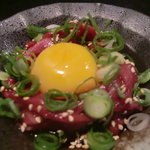 じゅじゅ庵 東三国店的實拍圖