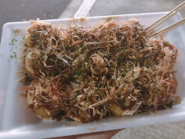 道頓堀 赤鬼的實拍高清圖