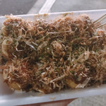 道頓堀 赤鬼的實拍圖