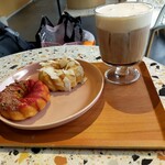 NAYAMACHI DONUTS 君に、あげる的实拍图