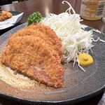 大衆酒場　ふくろ 美久仁小路店的实拍图