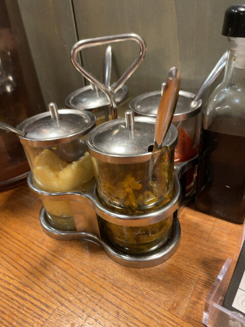 recommendations image for 神楽坂家系ラーメン モンタナ