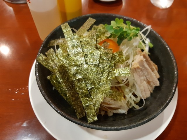 recommendations image for ちりめん亭 中葛西店