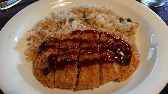 カナダ館的實拍高清圖