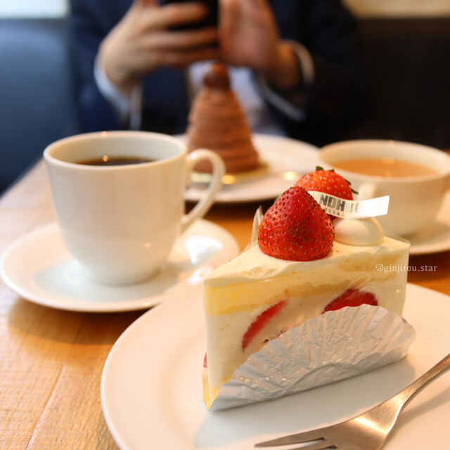 recommendations image for パウンドハウス 心斎橋店