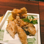 まある的实拍图