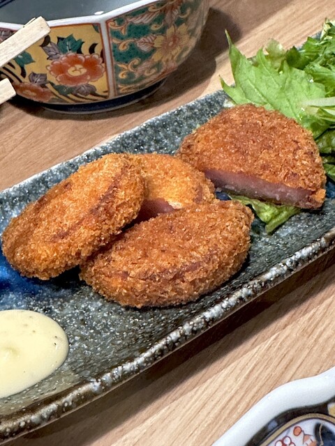 recommendations image for 備長炉端 だいやめ 天満店