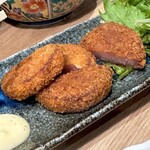 recommendations for 備長炉端 だいやめ 天満店