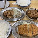 食堂 長野屋的實拍圖