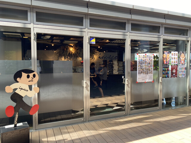 iqueco的实拍高清图