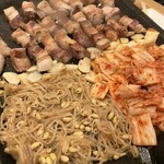 韓国料理 允矢家的實拍圖