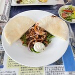 recommendations for ギリシャ料理スピローズ