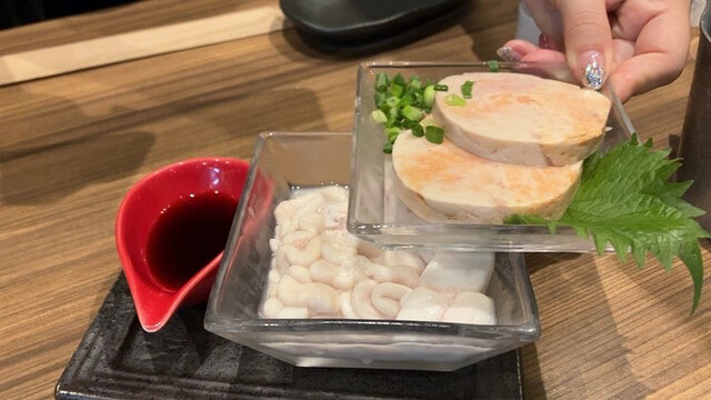 うに小屋 渋谷店的實拍高清圖