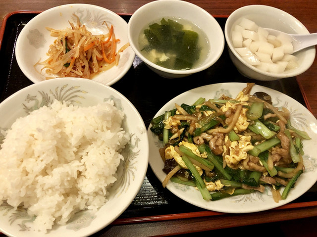 蓬莱春的实拍高清图