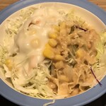 松屋 阿倍野店的實拍圖