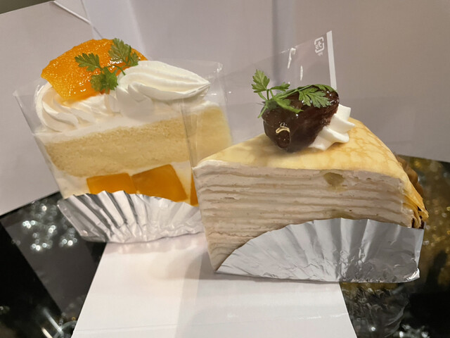パティスリー 銀座千疋屋的實拍高清圖