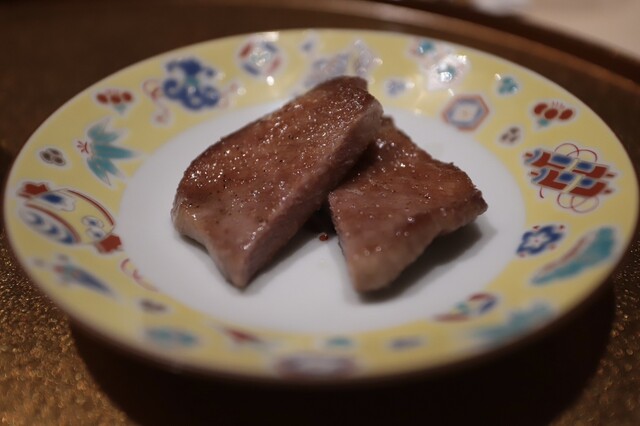 recommendations image for 恵比寿 うしみつ