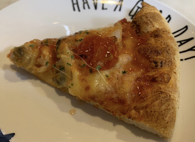 ドミノ・ピザ 葛原東店的實拍高清圖