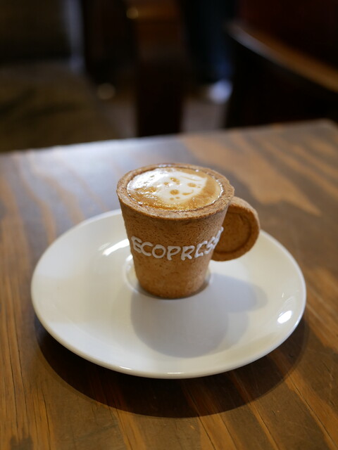 recommendations image for アールジェイカフェ